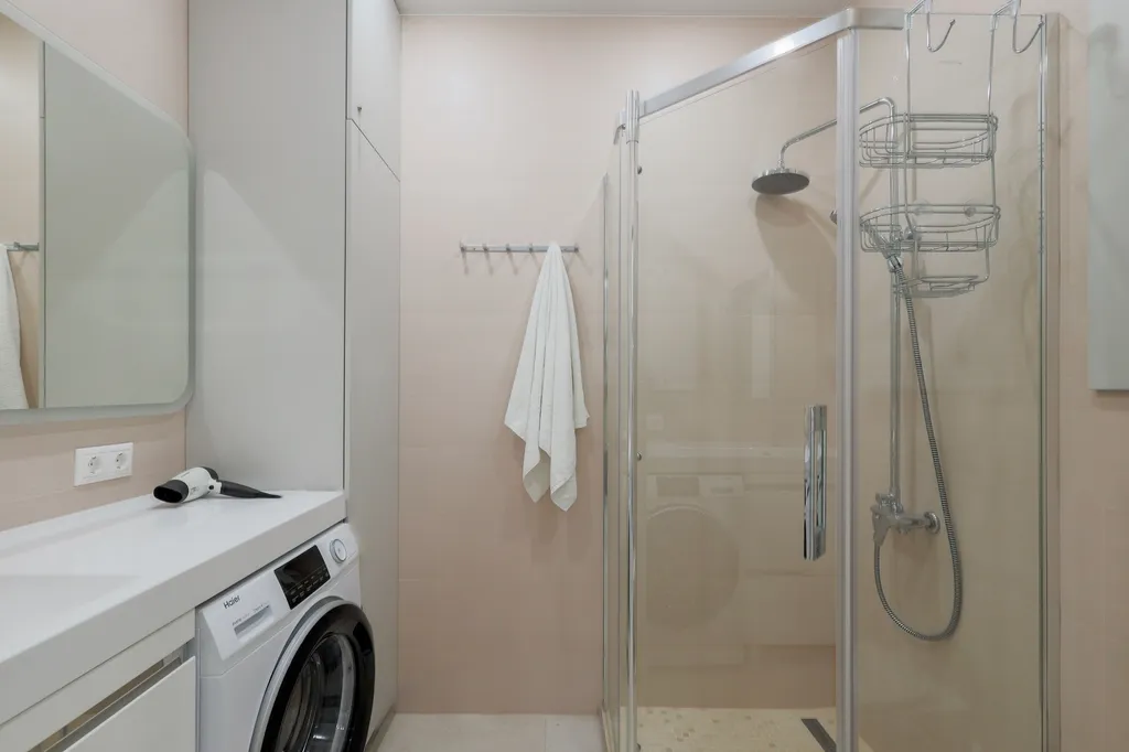 Уютная квартира возле моря