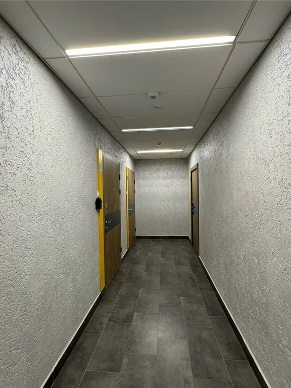 Квартира Красивая и уютная квартира — Красноярск