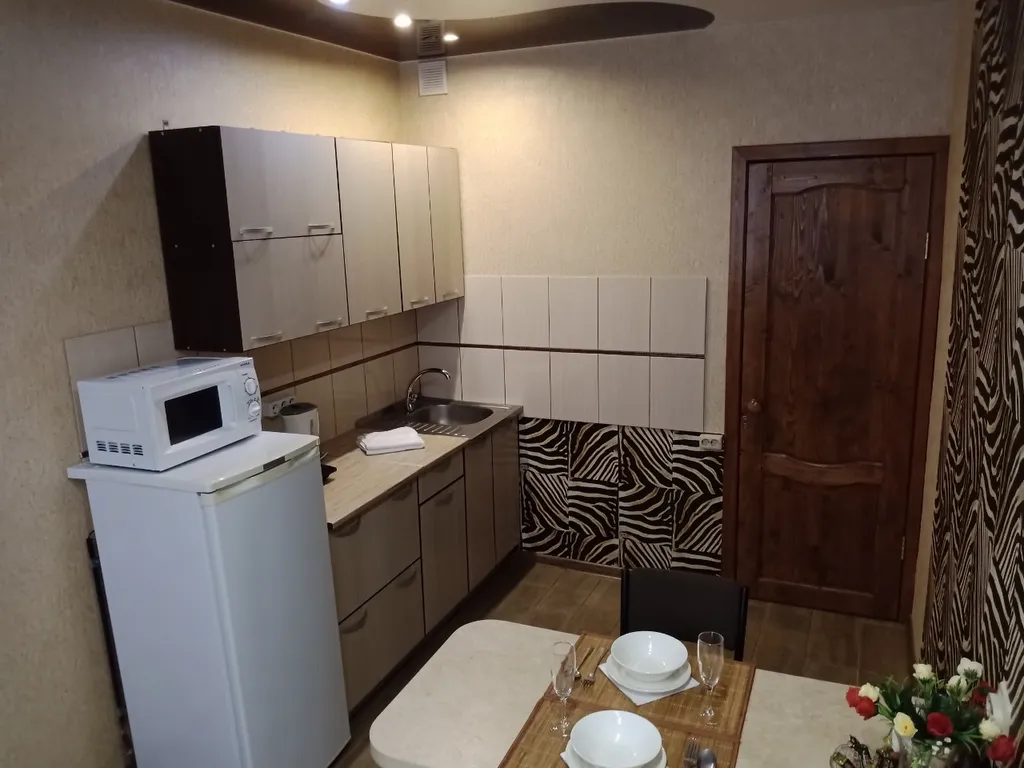 Квартира Квартира у Мамаева кургана — Волгоград