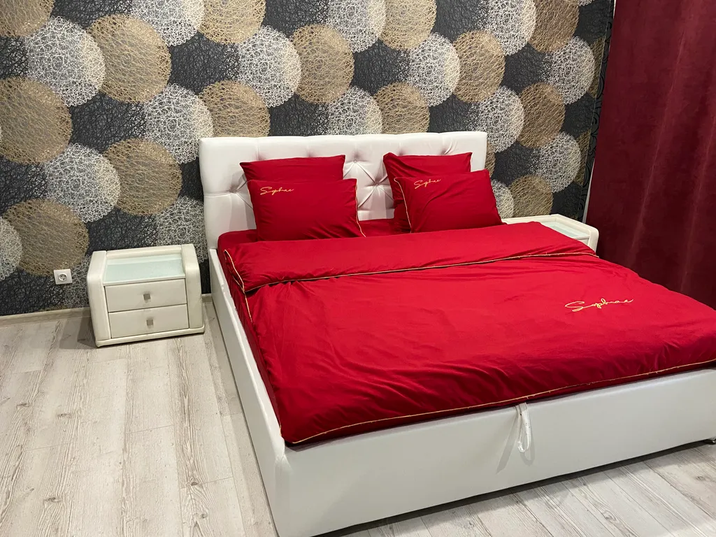 Квартира бизнес-класса