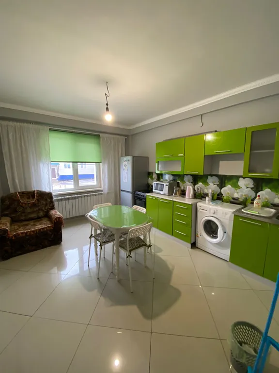 Уютная, ухоженная квартира в самом центре