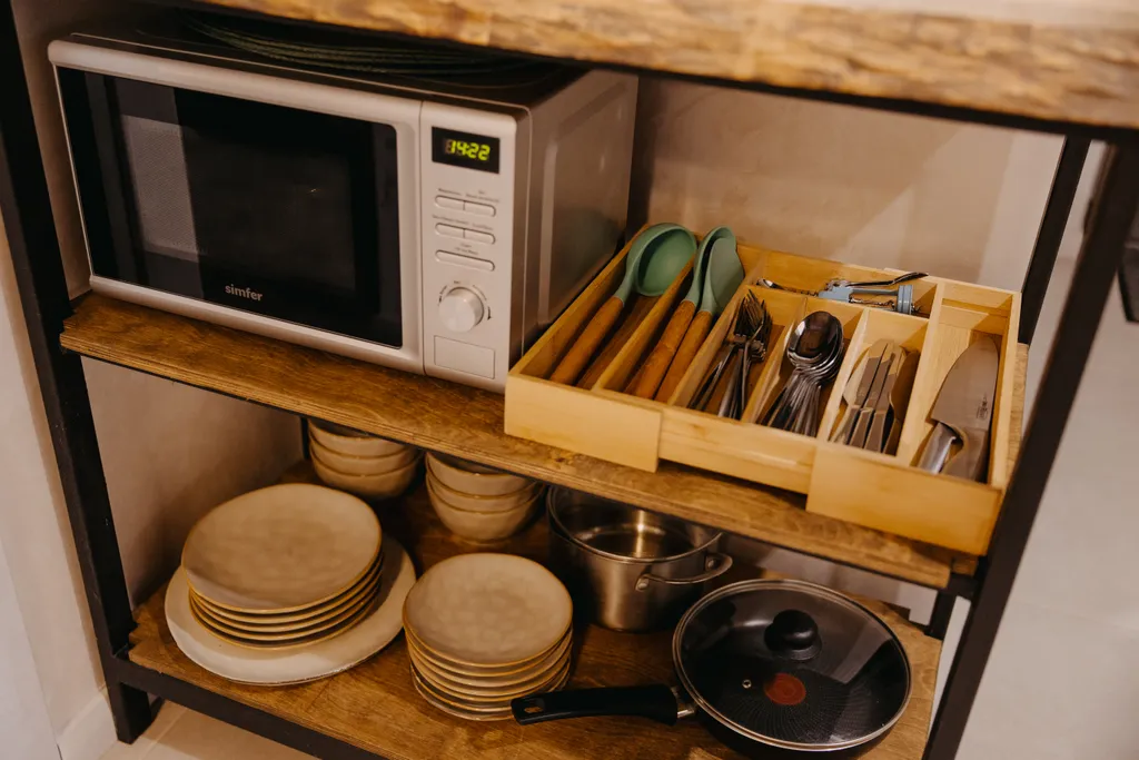 Уютные апартаменты в самом центре