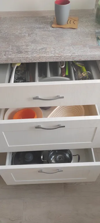 Квартира Квартира Уютная студия Amber Angel на побережье Балтийского моря — Пионерский