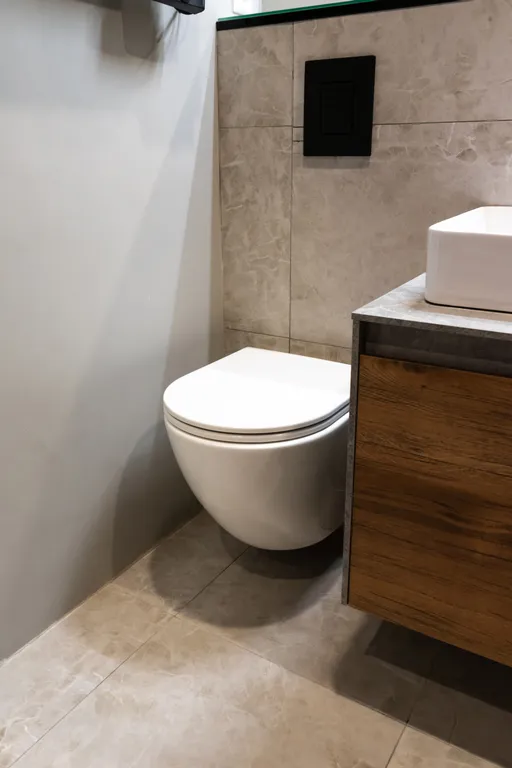 Квартира Квартира в ЖК Сорренто Парк — Сириус