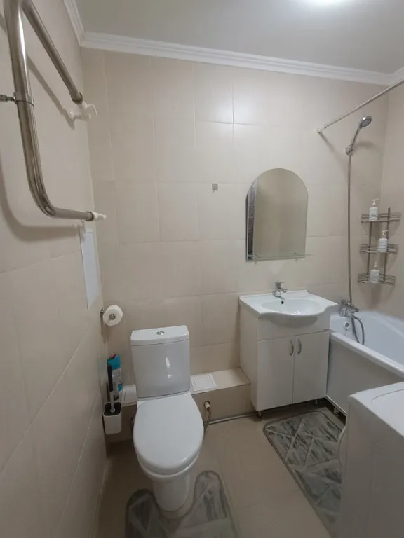 Уютная квартира в Горгиппии