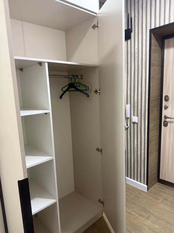 Новая красивая квартира