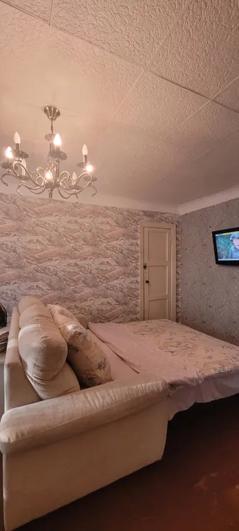 Квартира Квартира у вокзала и рынка — Хабаровск