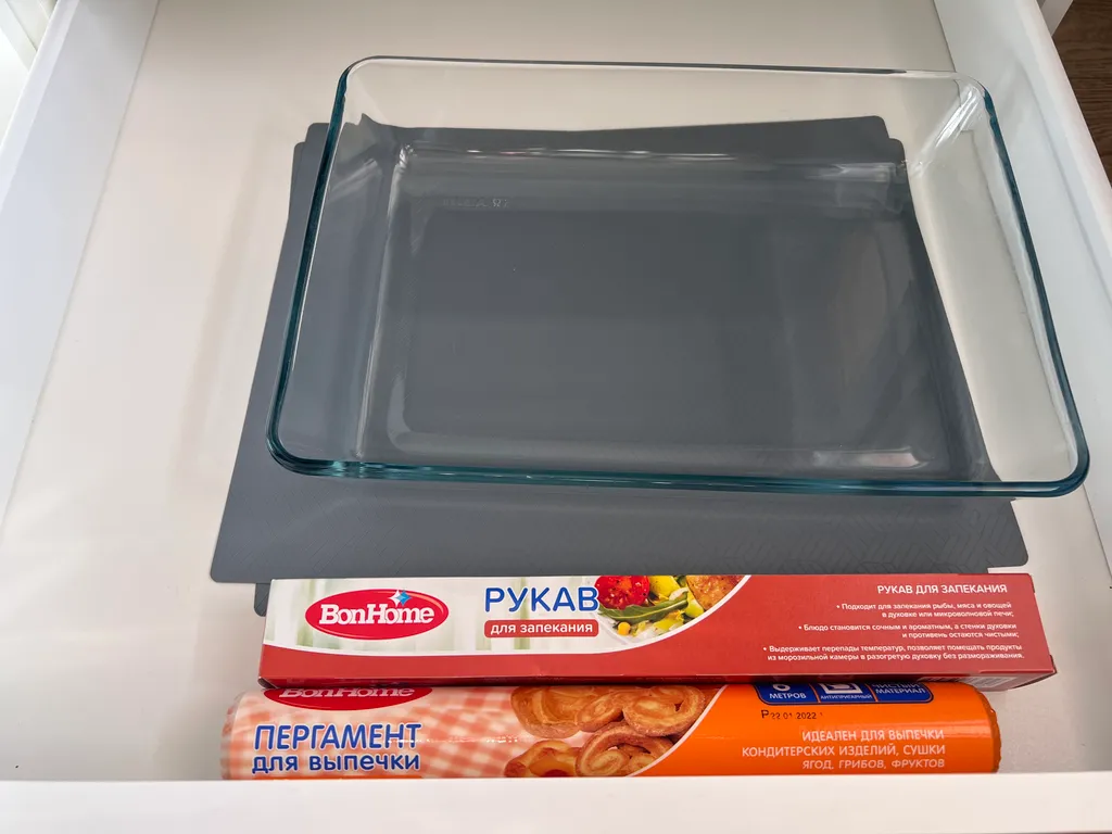 Стильная квартира в новом доме