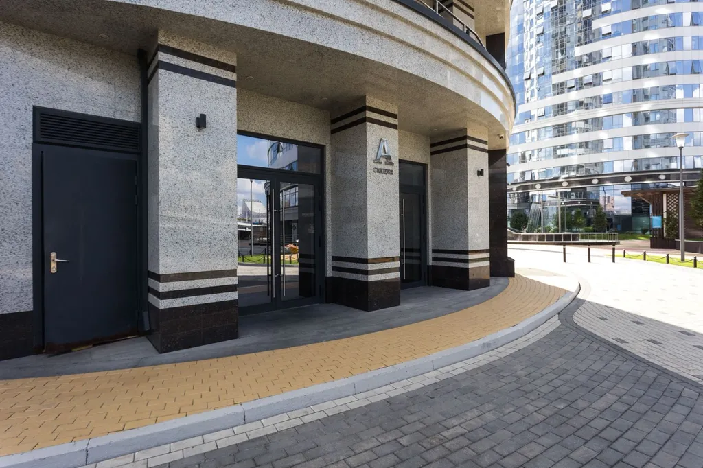 Квартира 2-комнатная Квартира — Новосибирск