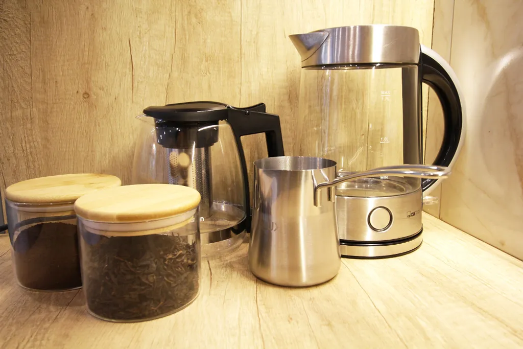 Апартаменты Таунхаус Море