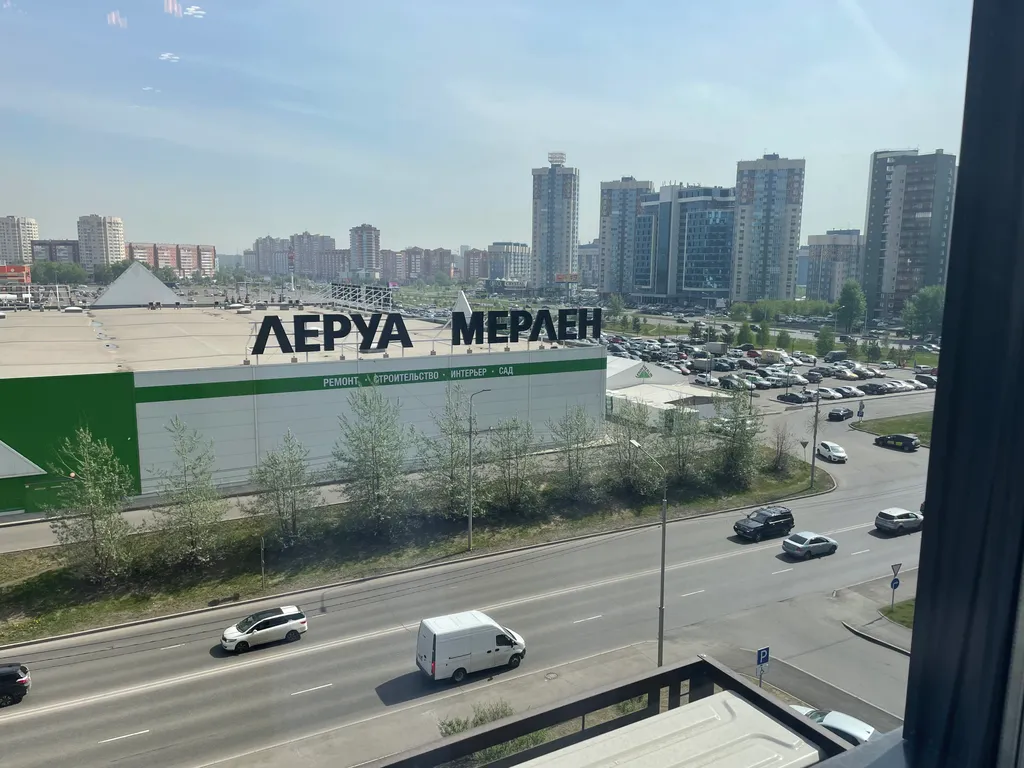 Уютная, чистая квартира