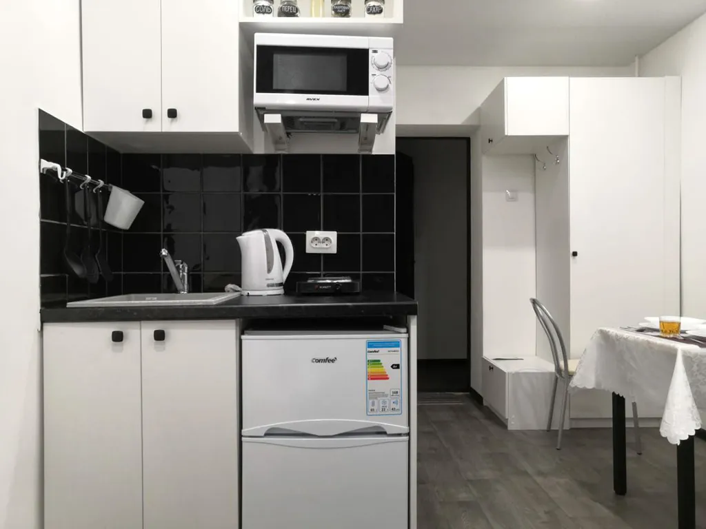 Уютная маленькая квартира в центре Рыбинска