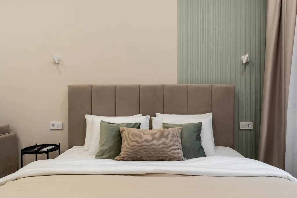 Квартира Уютная квартира — Зеленоградск