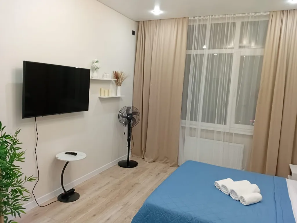 Топ локация Астаны, уютно и комфортно