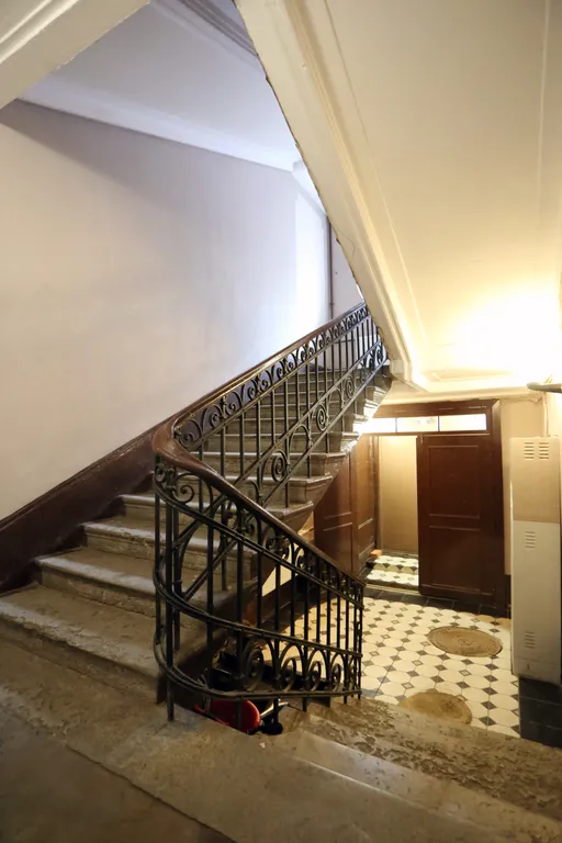 Квартира Квартира Seven — Санкт-Петербург