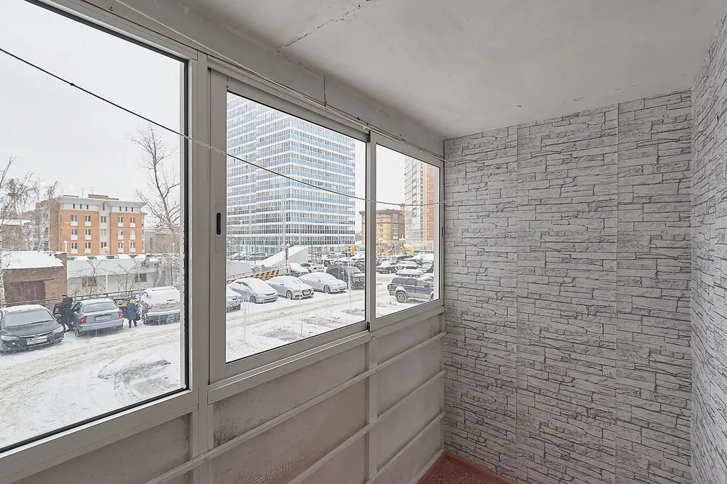 Уютная студия недалеко от центра города