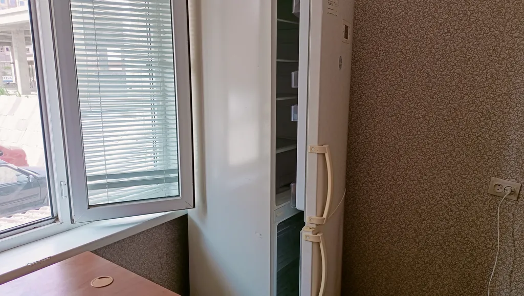 Уютная квартира со всеми удобствами