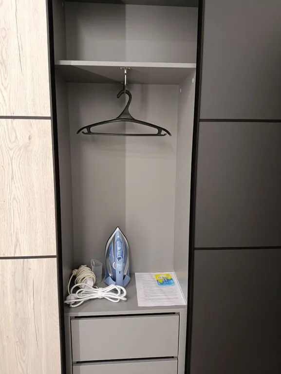 Квартира Квартира с видом на технопарк — Новосибирск