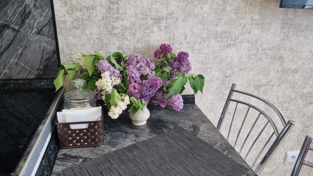 Уютная евроквартира в тихом центре