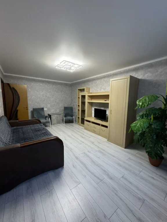 Уютная квартира на улице Эскадронной, 11