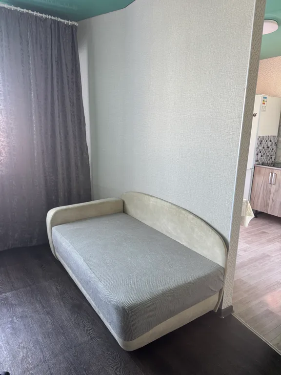 Однокомнатная квартира рядом с Микрохирургией глаза