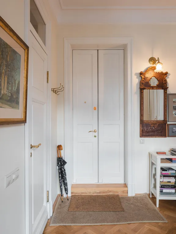 Квартира Квартира у Консерватории — Москва