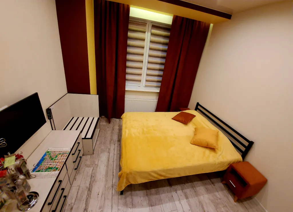 Уютная квартира на берегу Онеги — аренда посуточно в Петрозаводск