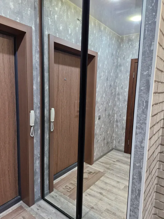 Квартира Квартира Уютная студия, рядом с СитиМолл и горячими источниками — Тюмень