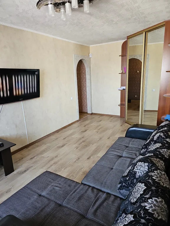 Уютная квартира в центре города — аренда посуточно в Южно-Сахалинск