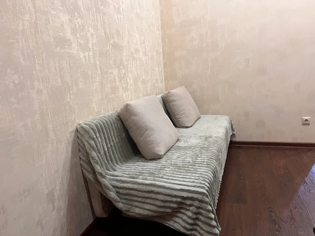 Квартира Черноморские апартаменты на Круче — Геленджик