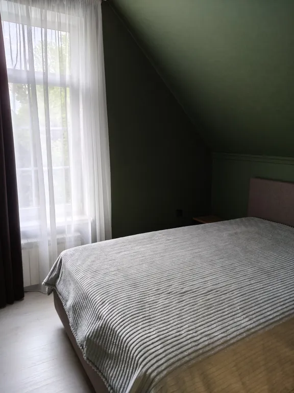 Коттедж Частный дом недалеко от центра — Невское