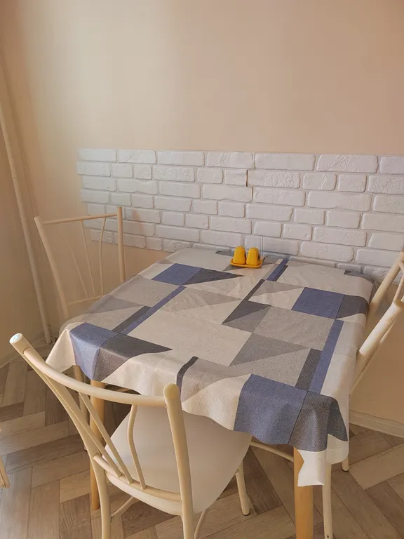 Квартира в самом центре города