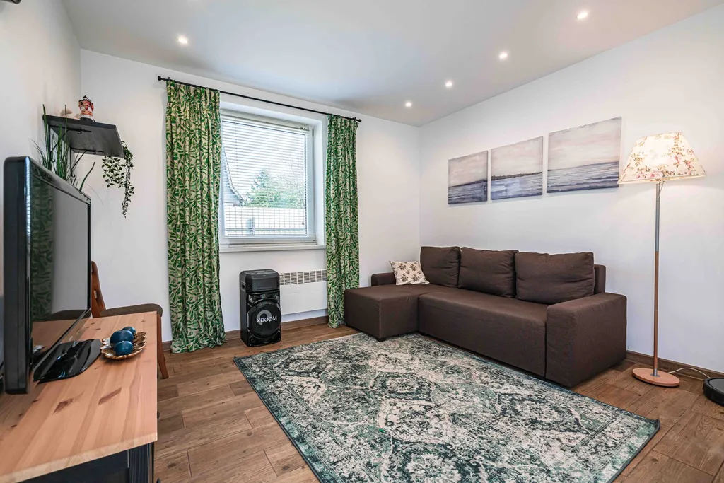 3-комнатный Дом