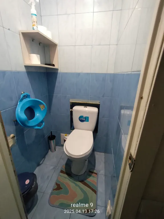 Дом возле моря, центр