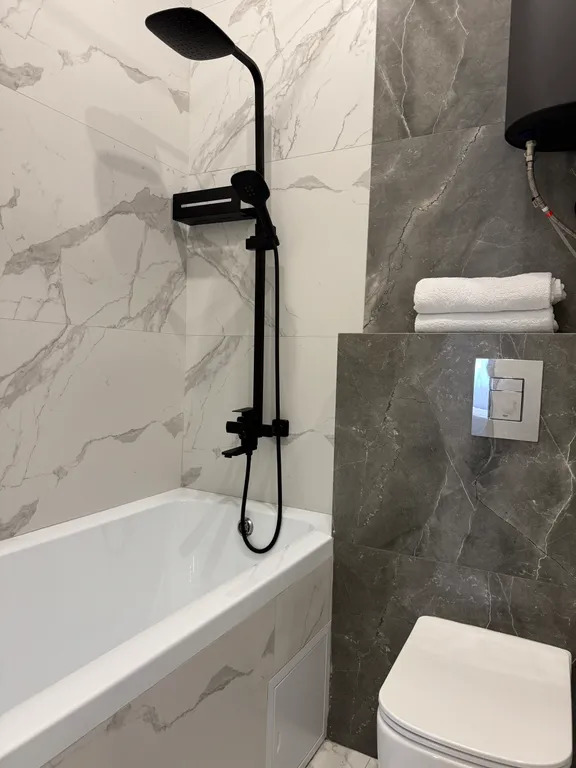 Стильная квартира в самом центре