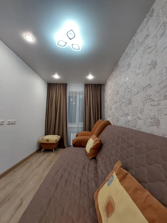 Уютная квартира Венеция