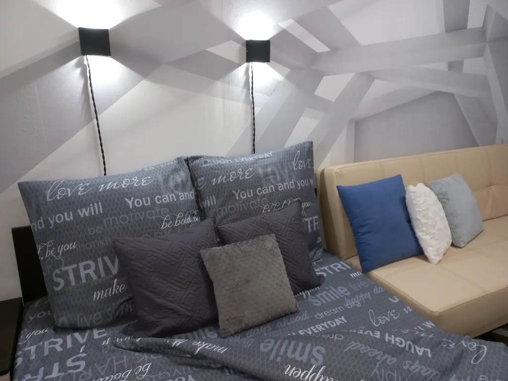 Апартаменты у Кремля