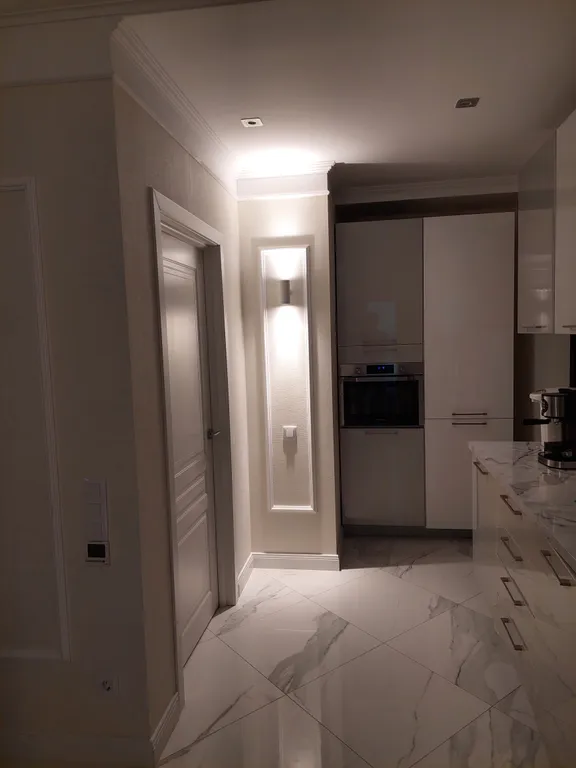 Квартира Уютная квартира с видом на море, горы и олимпийский парк — Адлер