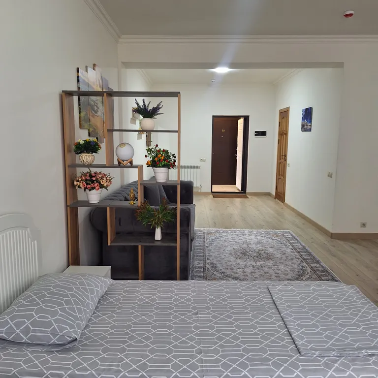 Апартаменты для комфортного проживания