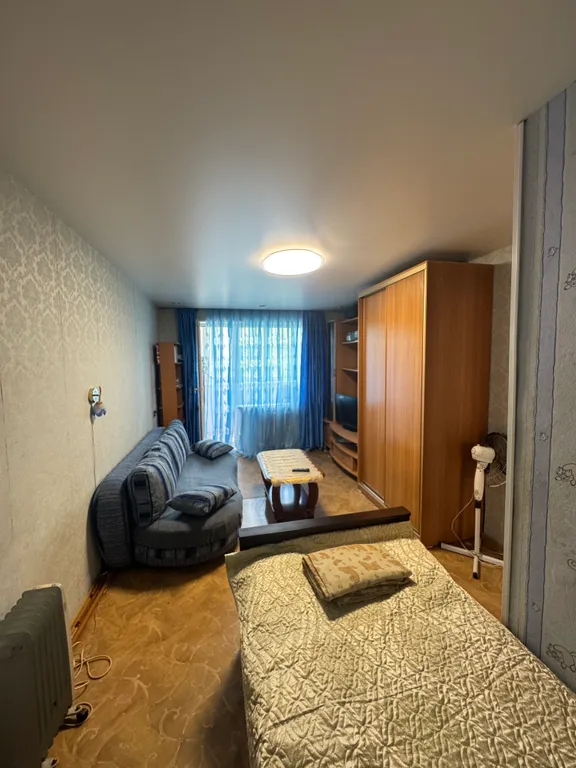 Уютная 2-комнатная квартира на Тополиной аллее