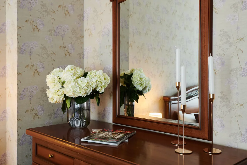 Квартира Квартира Роскошная четверка на Китай-городе — Москва