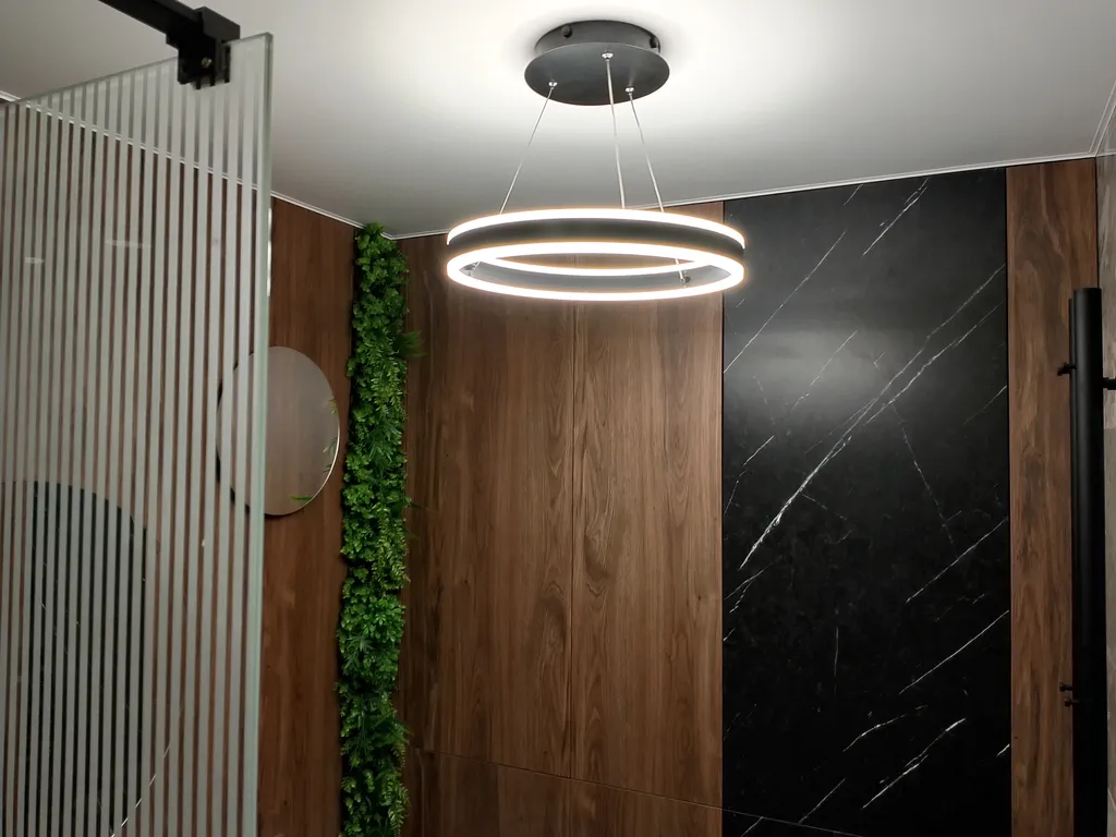 1,5 комн. Квартира на Никонова. Уютная и стильная.