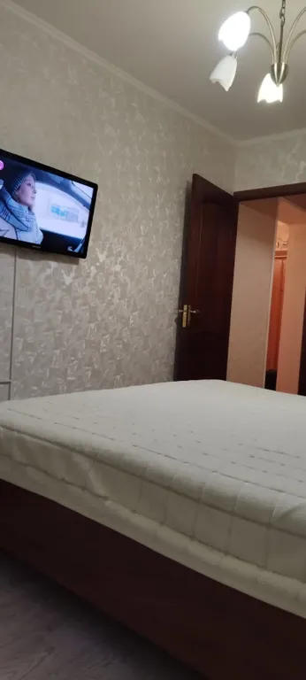 Комфортное проживание