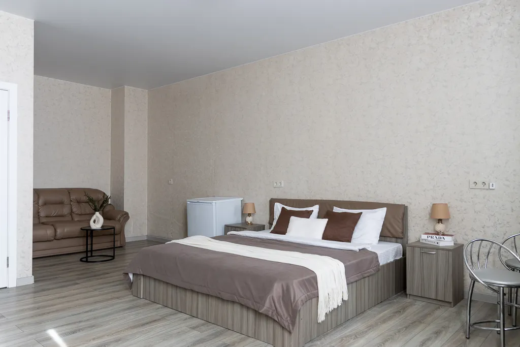 Квартира Квартира Люкс — Тверь