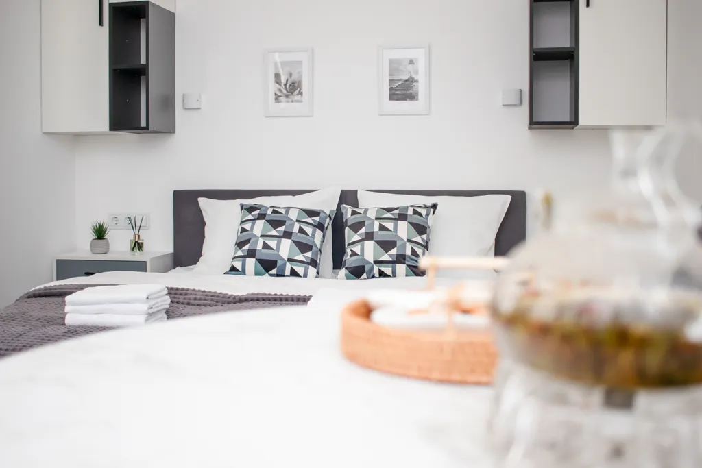 Квартира Апартаменты у моря — аренда посуточно в Новороссийск