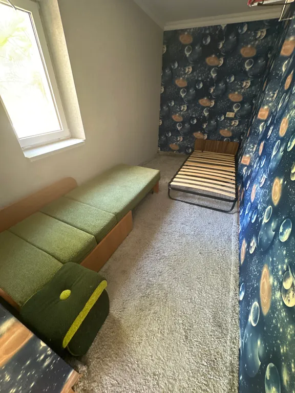 Экологичный уютный домик в центре Хосты