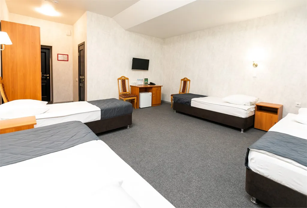 Квартира Комната — аренда посуточно в Сургут