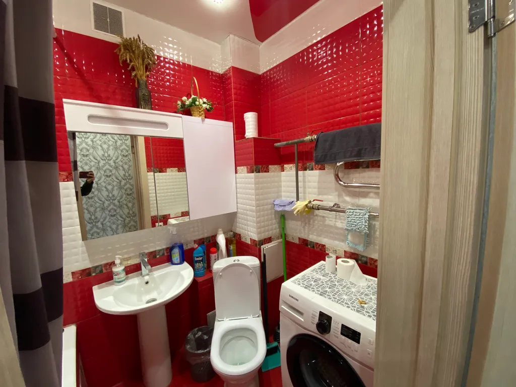 Уютная квартира для отдыха и проживания