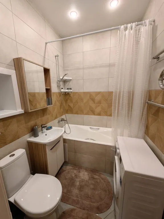 Дом в старом городе