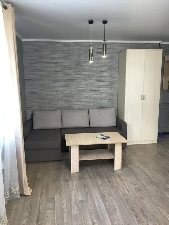 Уютная квартира в центре